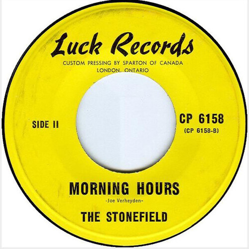 Deep Shades of Blue b/w Morning Hours