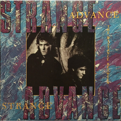 The Distance Between