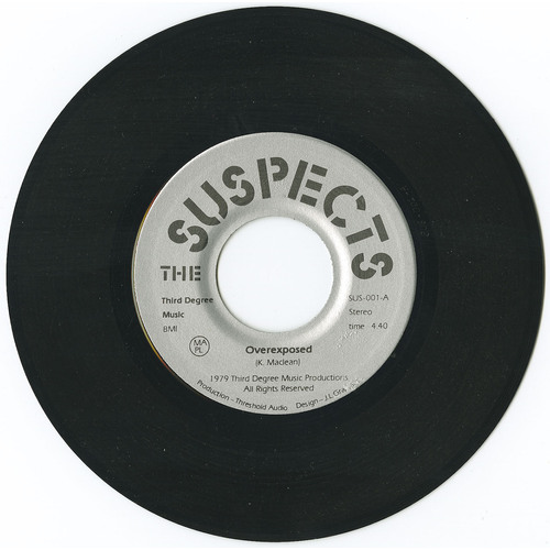 Over Exposed b/w Raining Over France