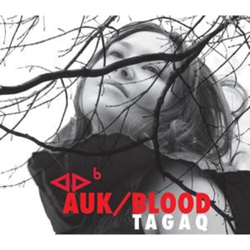 Auk/Blood