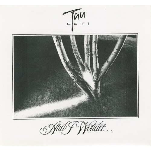 And I Wonder b/w San Francisco