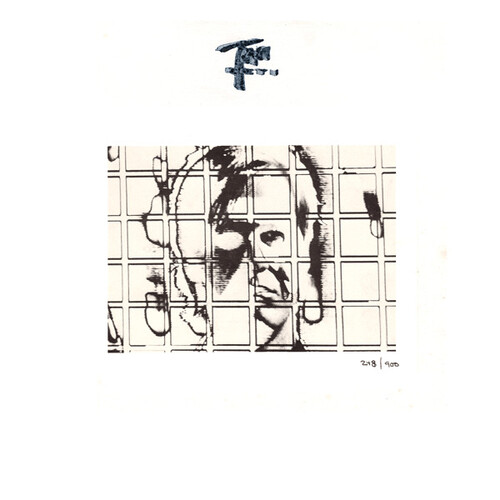 Radiation b/w Bathed in Dark Light