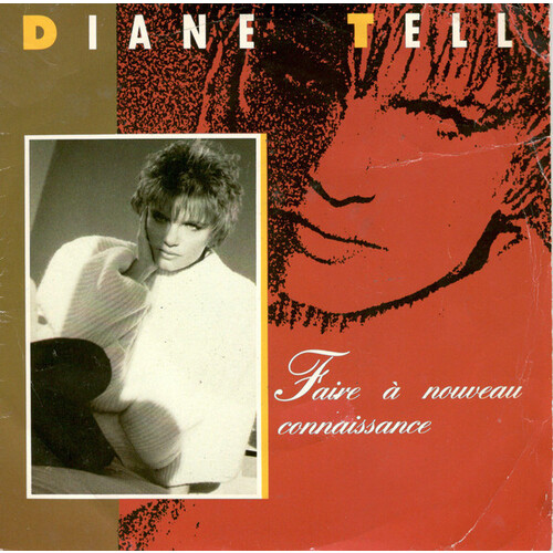  Faire À Nouveau Connaissance b/w Partie (picture sleeve)