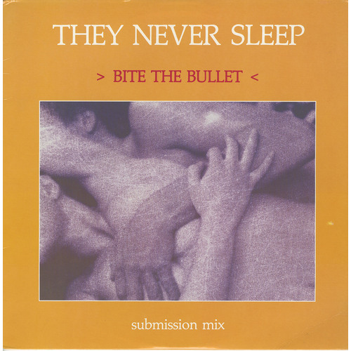 Bite the Bullet (Submission Mix)