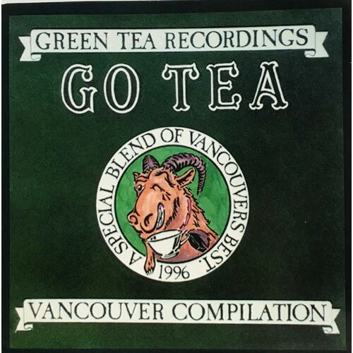 Go Tea, A Vancouver compilation