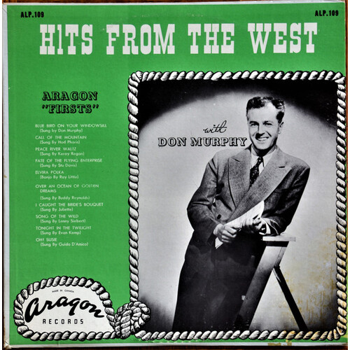 Hits from the West