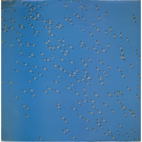 Music Industry Arts 1976