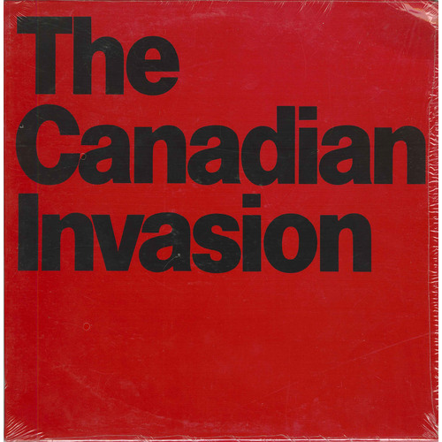 The Canadian Invasion