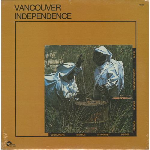 Vancouver Independence