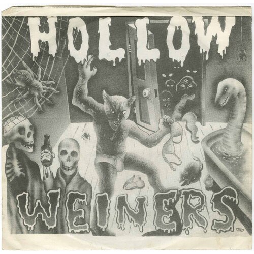 Hollow Weiners