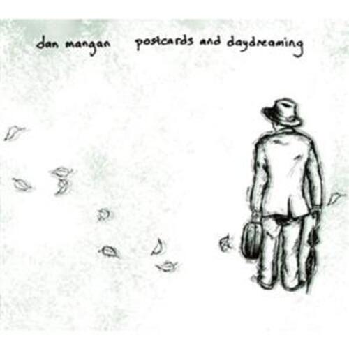 Postcards and Daydreaming (re-issue)