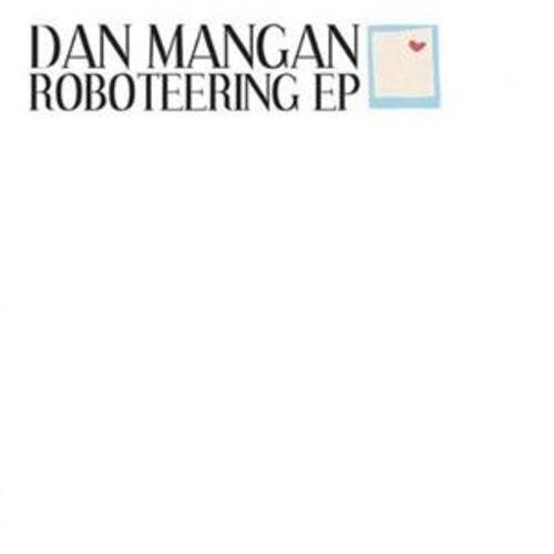 Roboteering (EP)