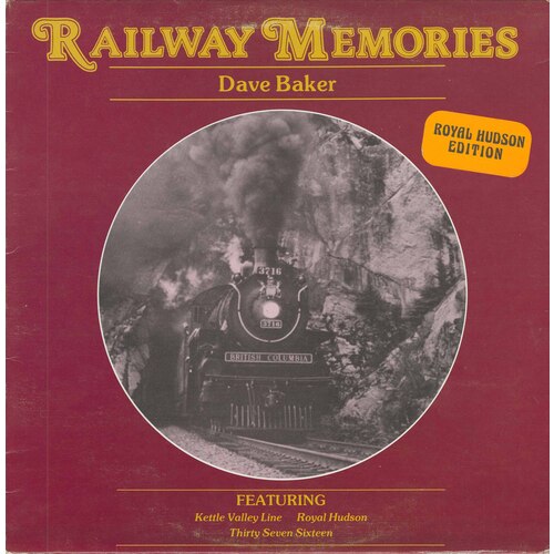 Railway Memories