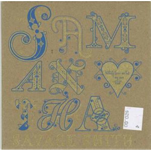 Nobody Loves Me But My Own Kind