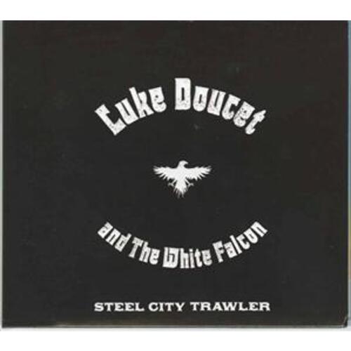 Steel City Trawler