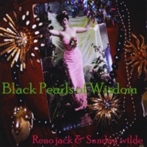 Black Pearl of Wisdom