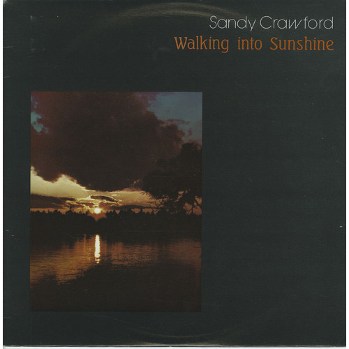 Walking Into Sunshine