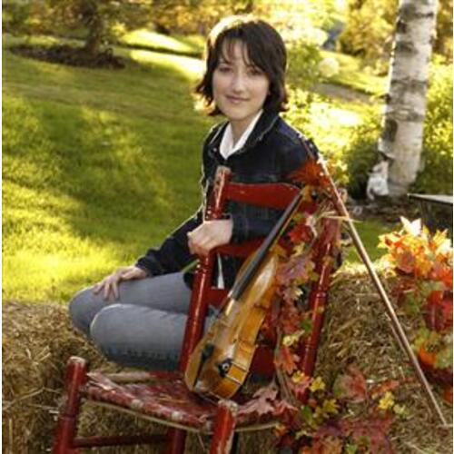 Falling on New Ground