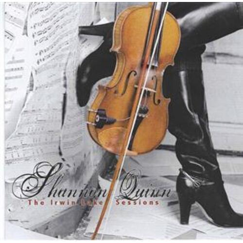 The Irwin Lake Sessions