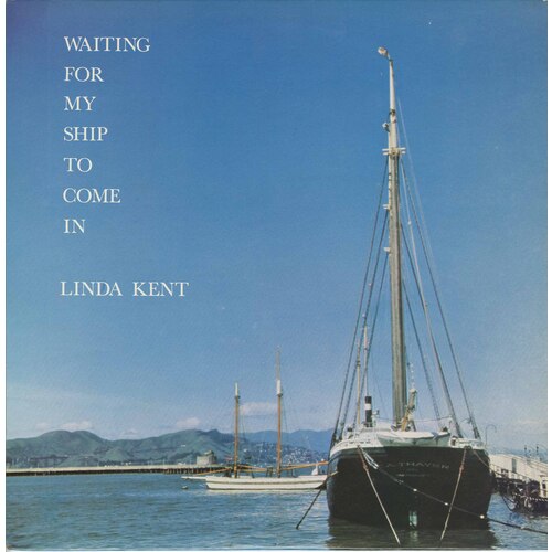 Waiting for My Ship to Come In