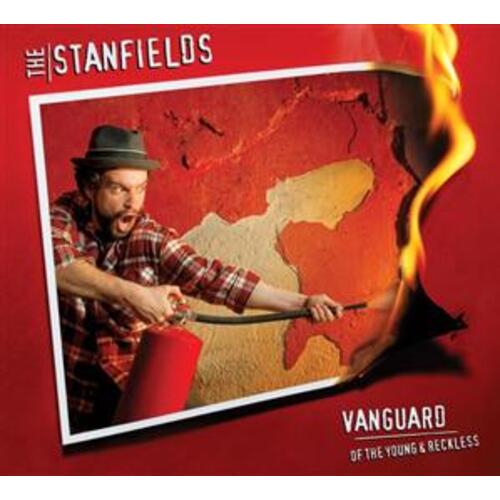 Vanguard of the Young & Restless