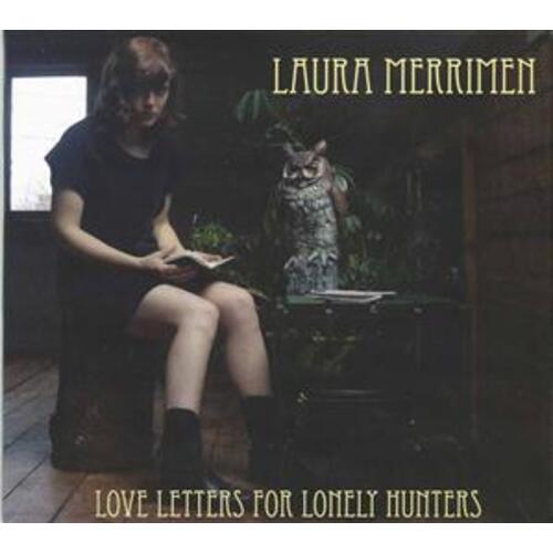 Love Letters for Lonely Hearts