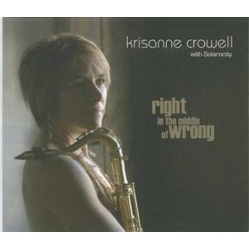 Right in the Middle of Wrong