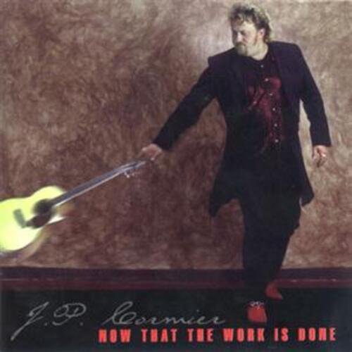 Now that the Work is Done