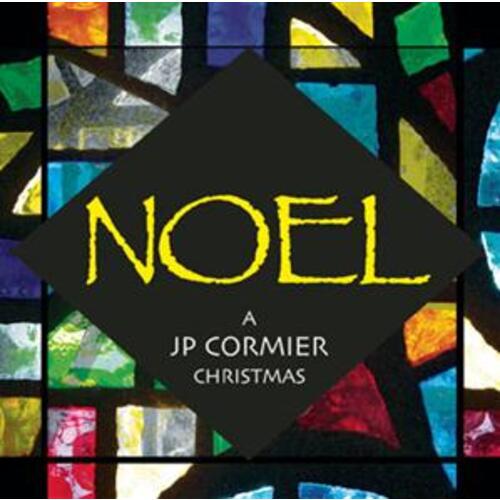 Noel: A JP Cormier Christmas