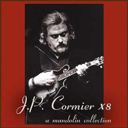 X8: A Mandolin Collection