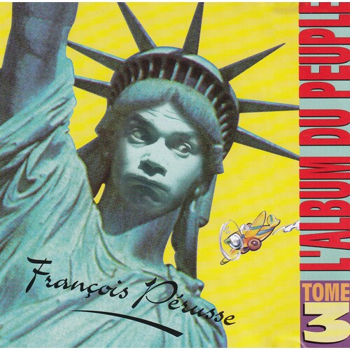 L'album du peuple tome 3