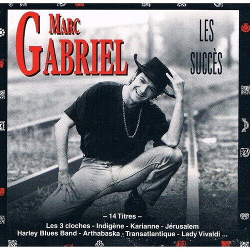  Les Succès