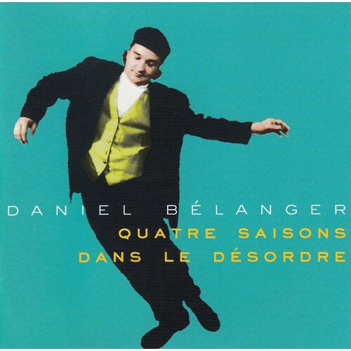 Quatre Saisons Dans Le Désordre