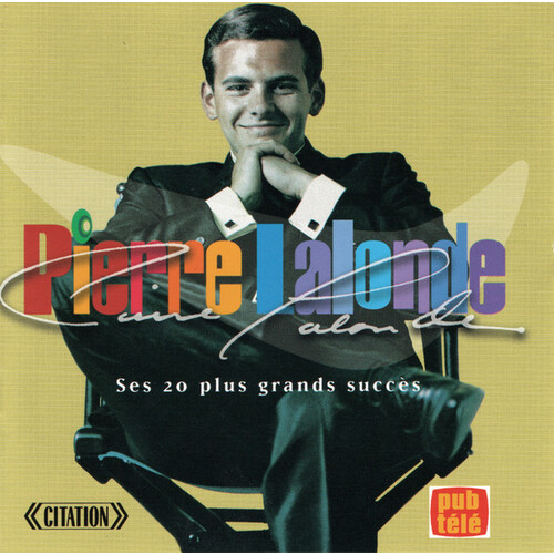 Ses 20 Plus Grands Succès