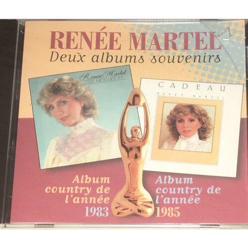 Deux Albums Souvenirs (C'est Mon Histoire /Cadeau)