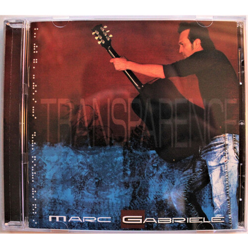 Transparence