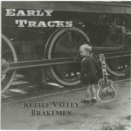 Early Tracks