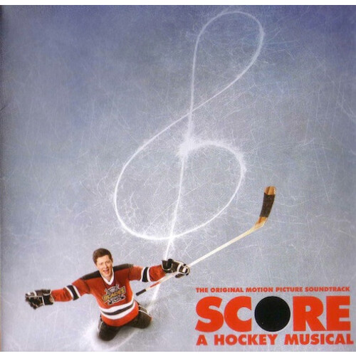 Score: A Hockey Musical