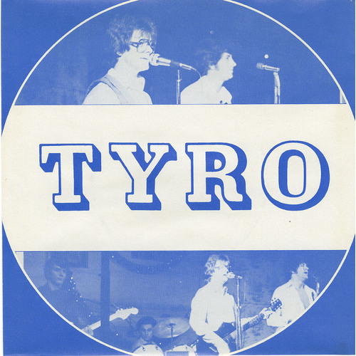 A Little More Time (EP)