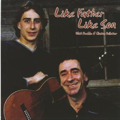 Like Father Like Son