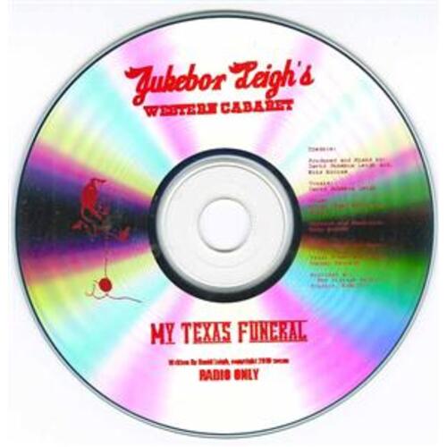 My Texas Funeral