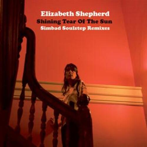 Shining Tear of the Sun (Simbad Remixes)