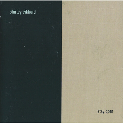 Stay Open