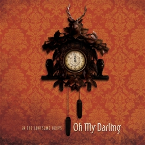 In The Lonesome Hours