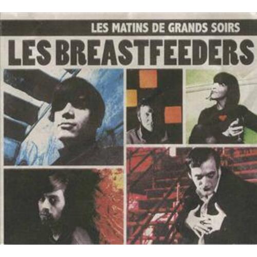 Les matins de grands soirs