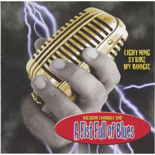 Lightning Strike Boogie