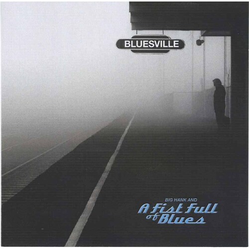 Bluesville