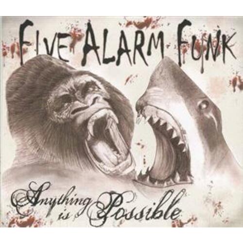 Anything is Possible