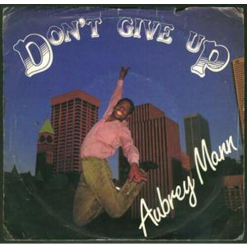 Don't Give Up b/w I Need Your Loving Tonight (picture sleeve)