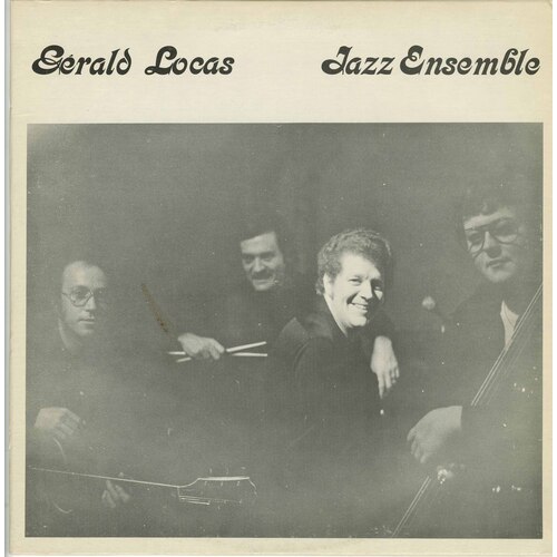 Gerald Locas Jazz Ensemble